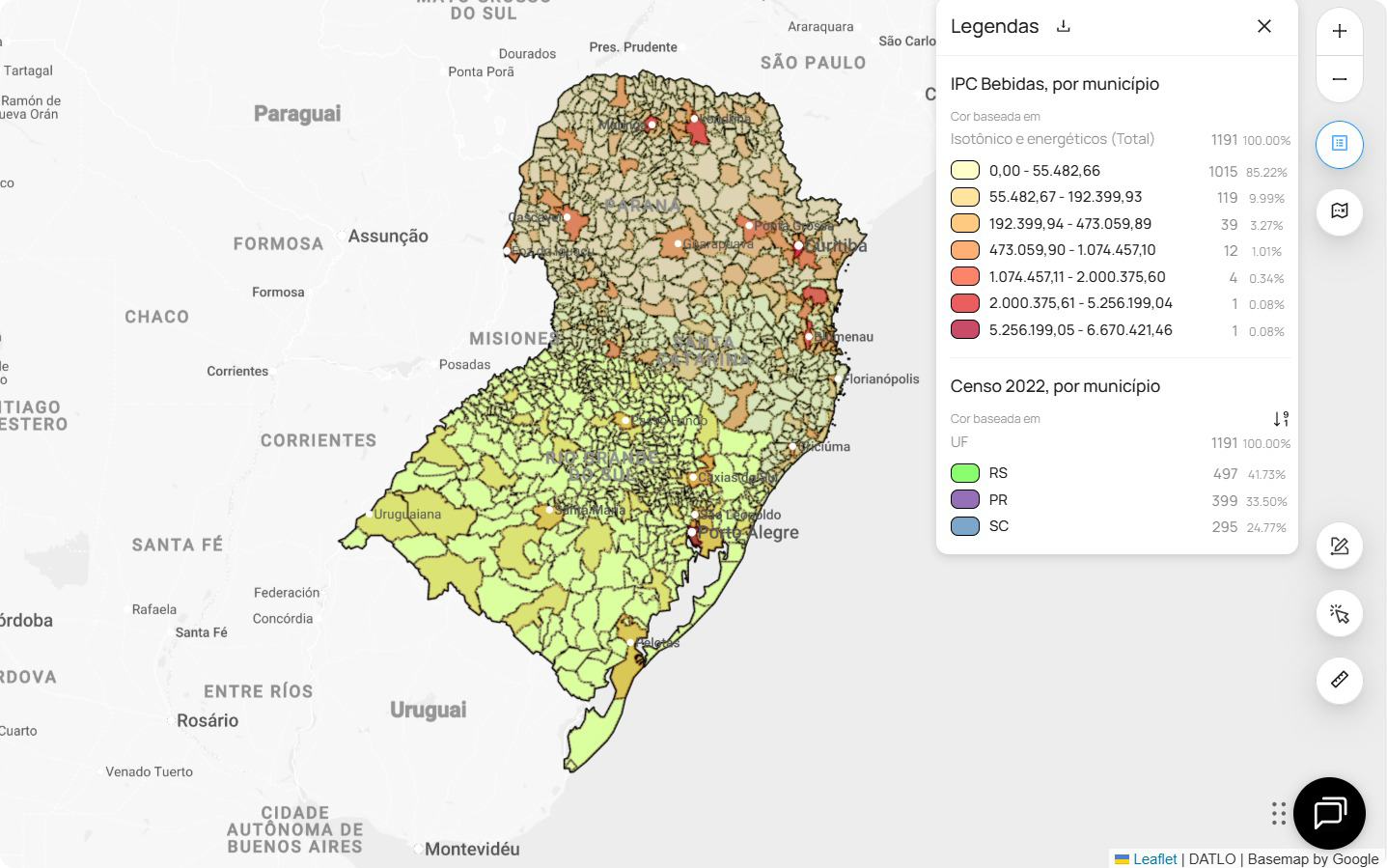 potencial-de-consumo-de-energéticos-no-sul-do-brasil-dados-atualizados