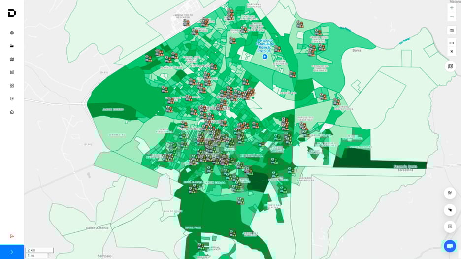 analise-gestao-territorial-aproveitamento-de-territorio