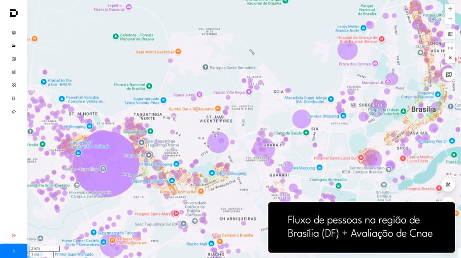 analise-on-trade-off-trade-fluxo-de-pessoas