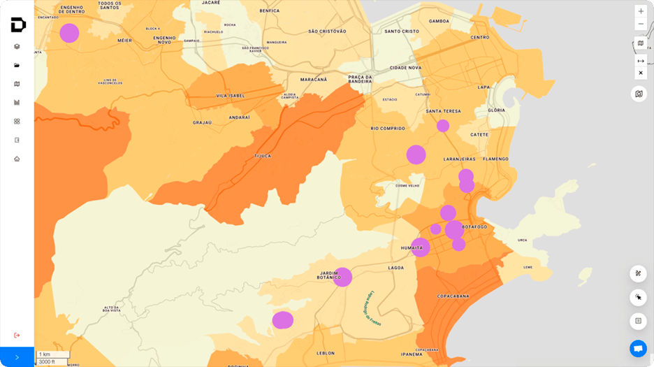 analise-sales-intelligence-mapa
