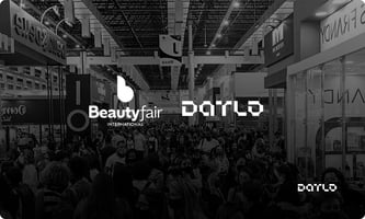 Datlo e Beauty Fair: parceria que transforma o setor de beleza com dados inteligentes