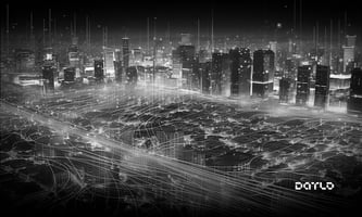 GeoAI: inteligência artificial aplicada a dados geográficos para decisões de expansão e vendas