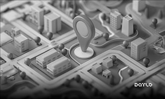 Marketing de geolocalização: estratégias, benefícios e funcionalidades