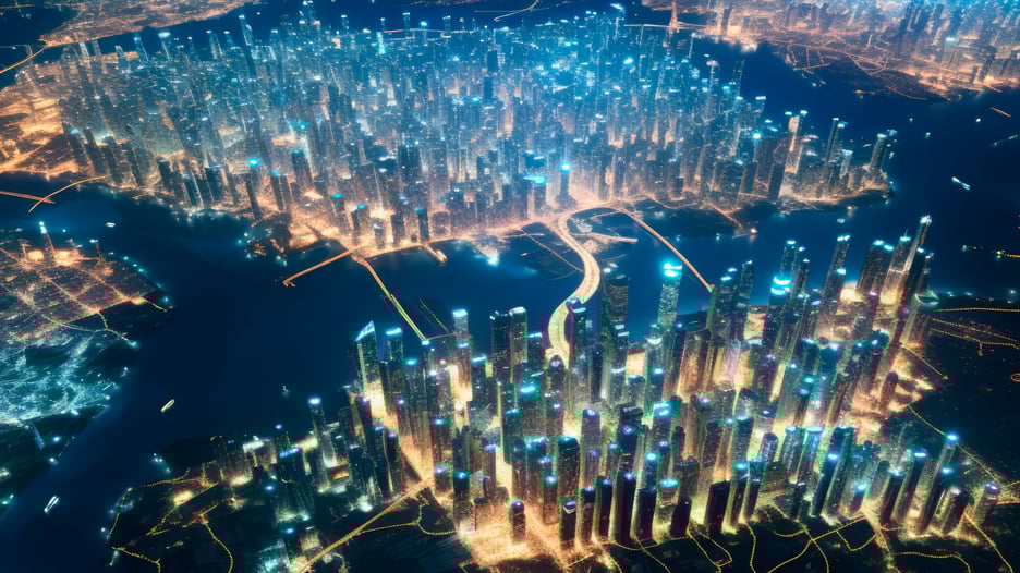 cidades-conectadas-pelo-marketing-de-geolocalização