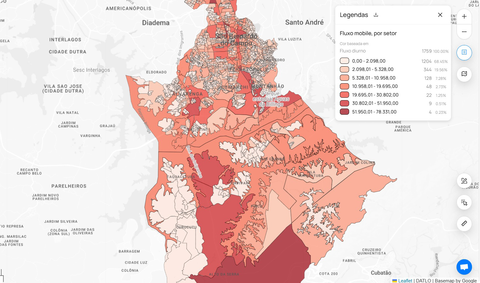 sao-bernardo-do-campo-mapa-de-fluxo-diurno-de-pessoas-pltaforma-datlo