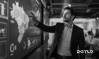 Inteligência de Mercado: o guia completo para transformar dados em decisões