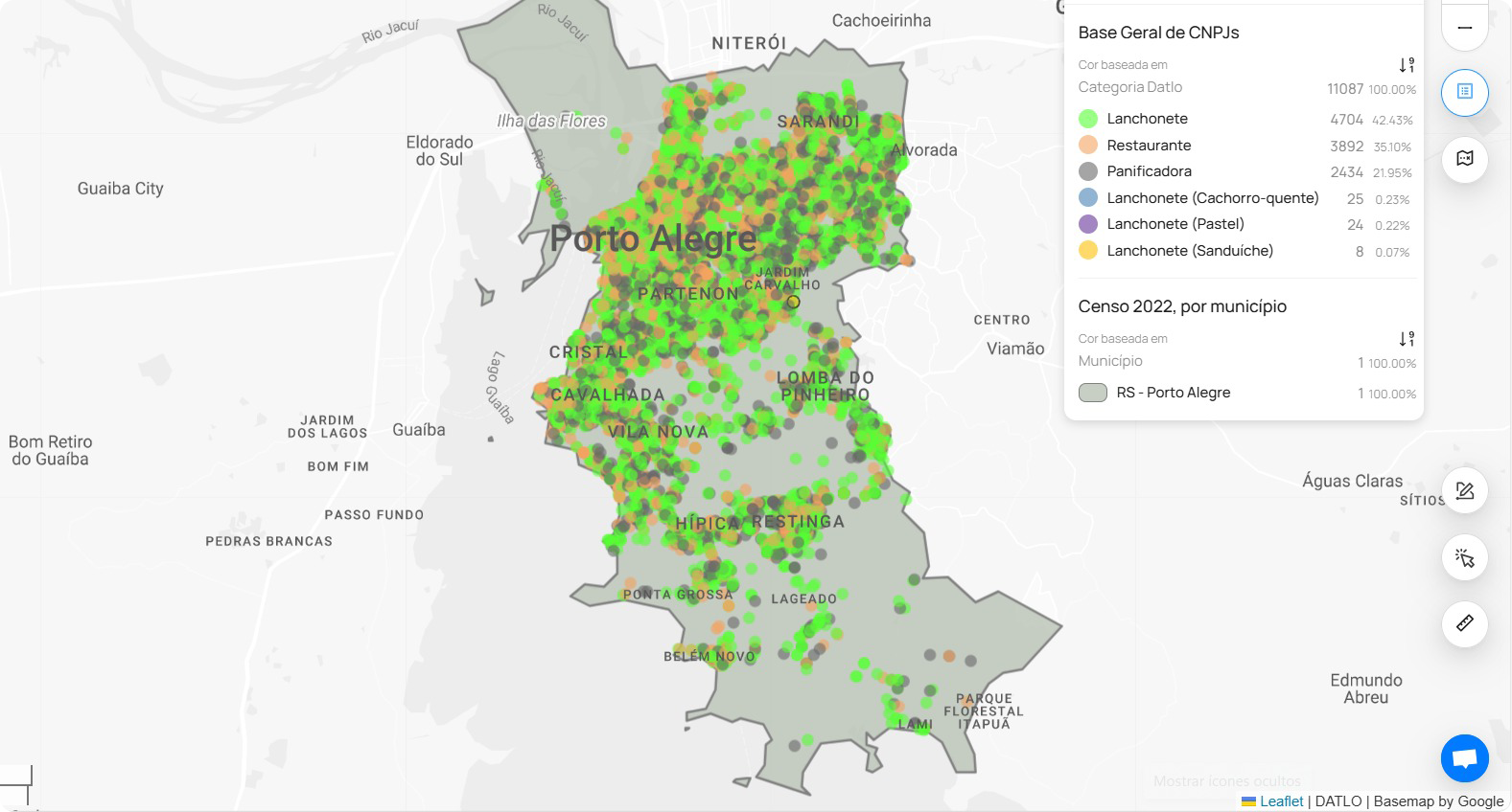 mapa-da-cidade-de-porto-alegre-com-estabelecimentos-alimenticios-destacados-pela-categoria-datlo-alimentos-lanchonetes-restaurantes-e-panificadoras-categoria-mais-especifica-que-a-cnae