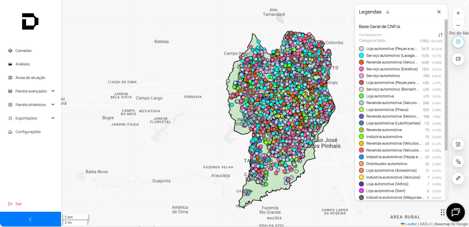 pontos-de-venda-automotivo-em-curitiba-parana