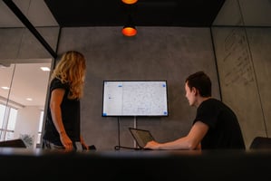 Inovação e conexão com o mercado: momentos que marcaram a história Datlo em 2025