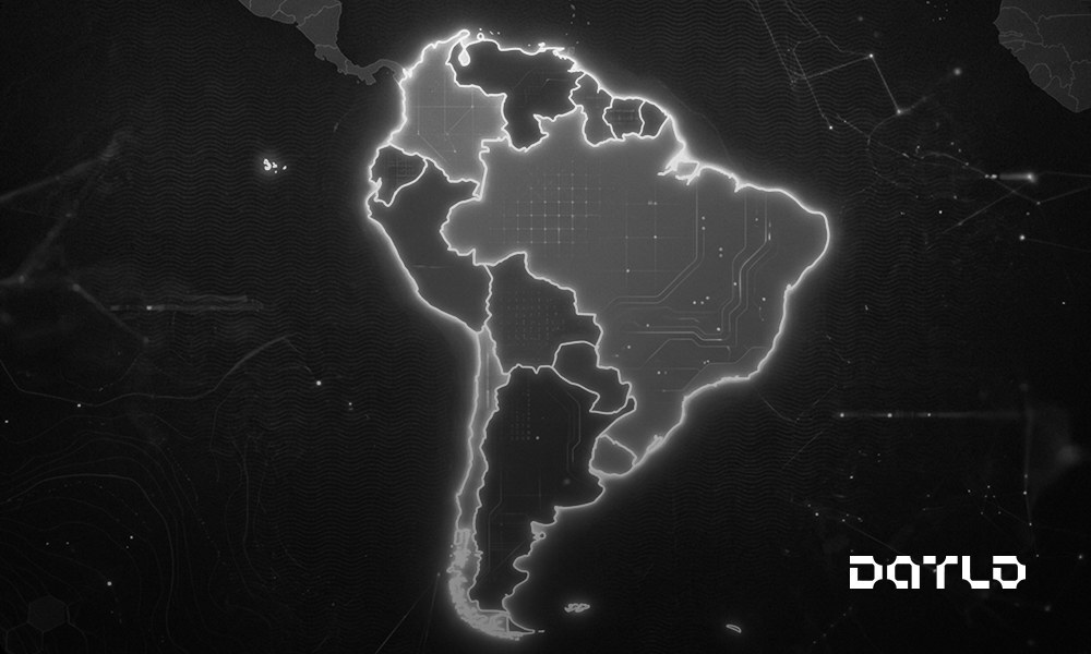Expansão internacional: Datlo anuncia o novo Pacote América do Sul para 2026