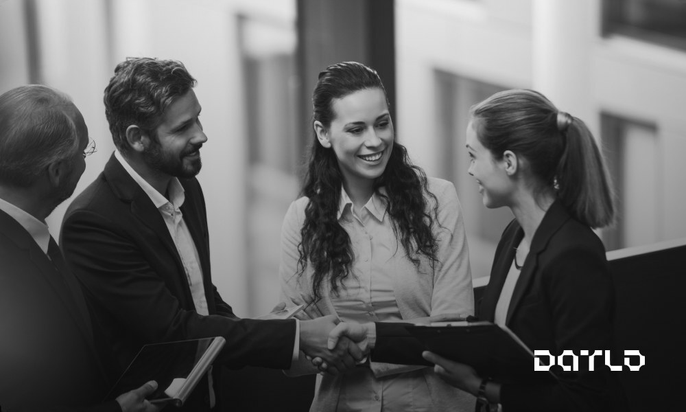Prospecção de clientes: o guia definitivo para encontrar e converter os leads certos no B2B
